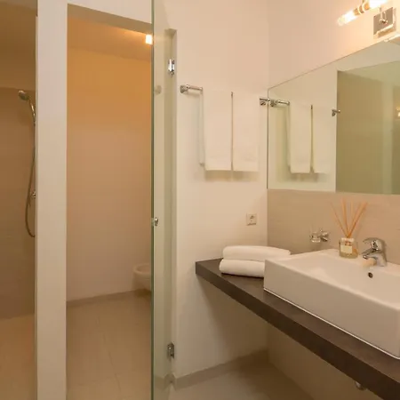Aparthotel La Sajun La Villa (Trentino Alto Adige)