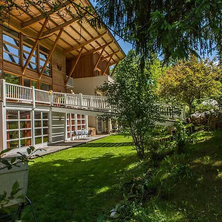 La Sajun Aparthotel La Villa (Trentino Alto Adige)
