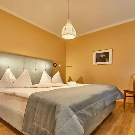 Aparthotel La Sajun 3*